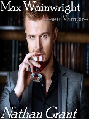cover image of Max Wainwright